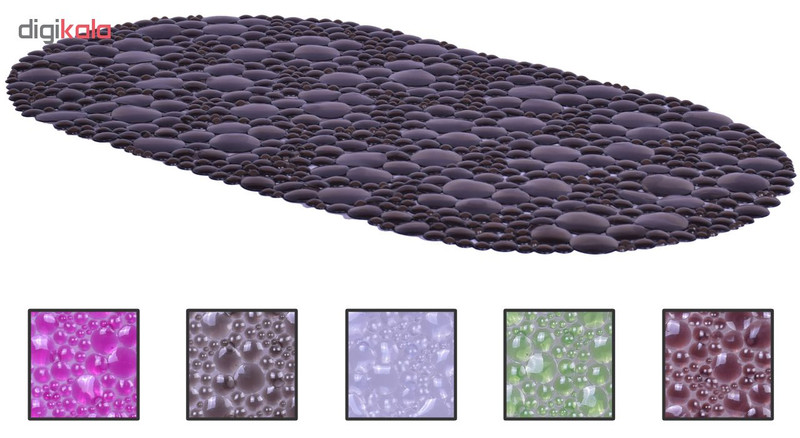 زیرپایی حمام مدل 22-1839