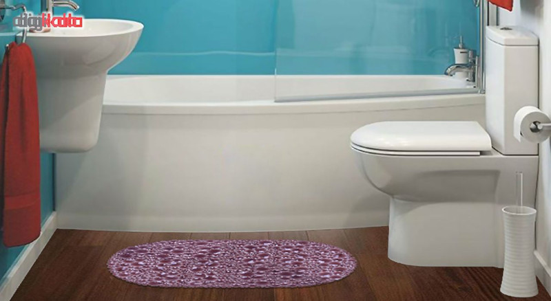 زیرپایی حمام مدل 22-1839