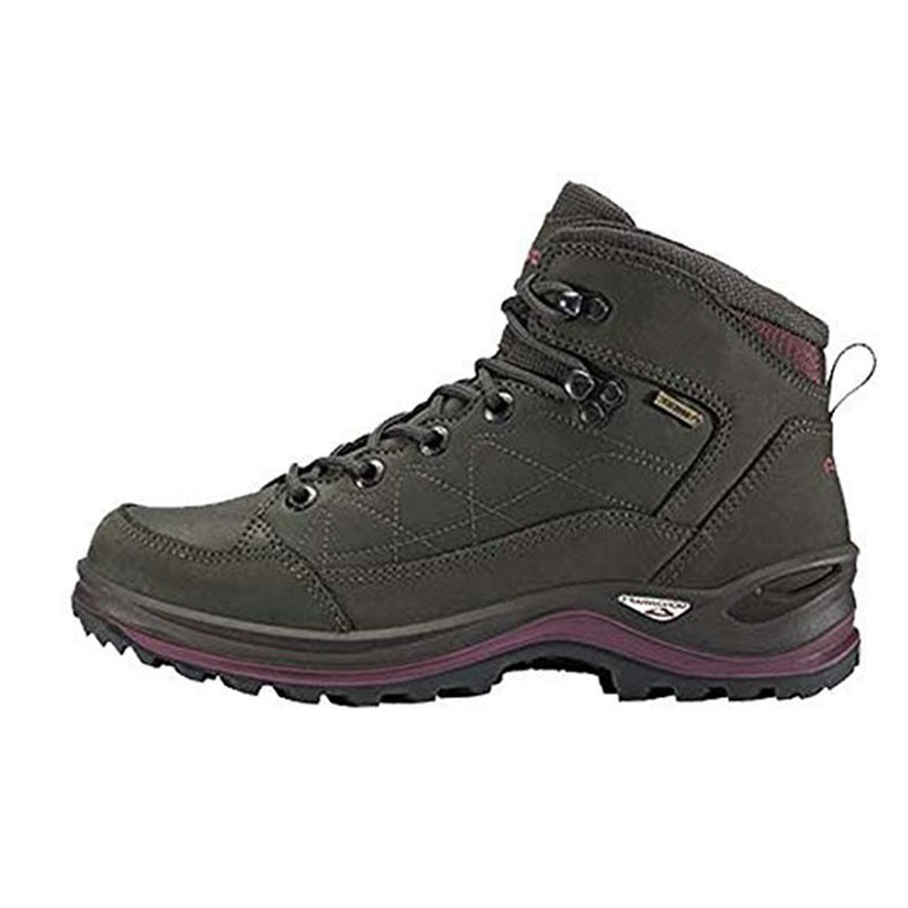 کفش کوهنوردی زنانه لوا مدل NOS TORO II GTX LO Ws Da Outdoorschuh کفش کوهنوردی زنانه لوا مدل NOS TORO II GTX LO Ws Da Outdoorschuh
