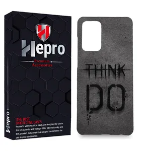 HEPRO MC Cover for Samsung Galaxy A72