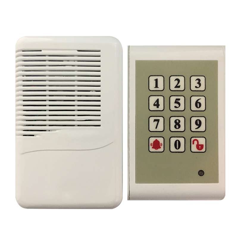 کنترل ترددمدل 2249