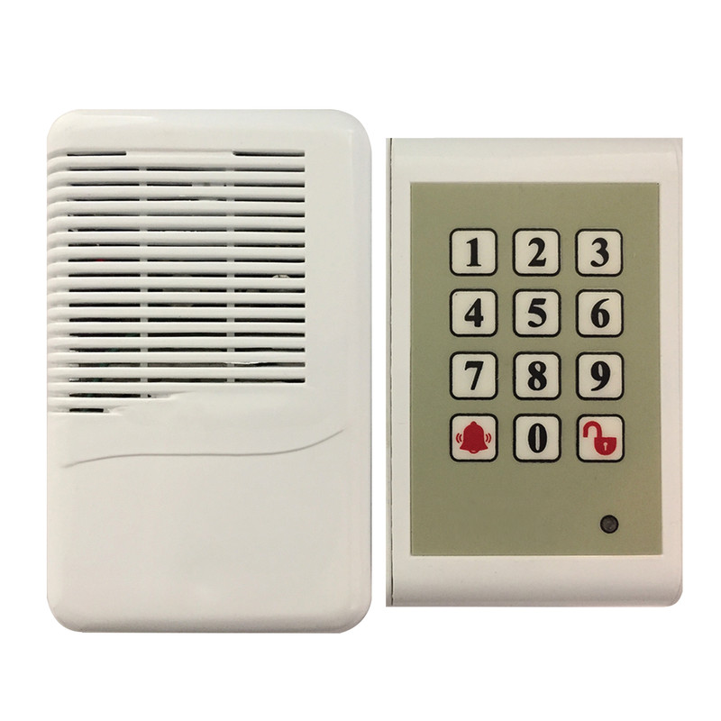 کنترل ترددمدل 2249