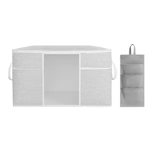 کاور پتو ارگانو مدل بارسلون بسته 2 عددی