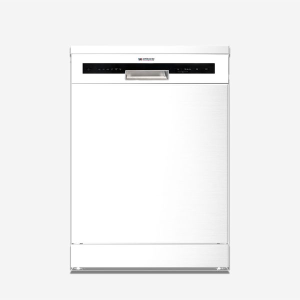 ماشین ظرفشویی 14 نفره سپهر الکتریک مدل SED15Y