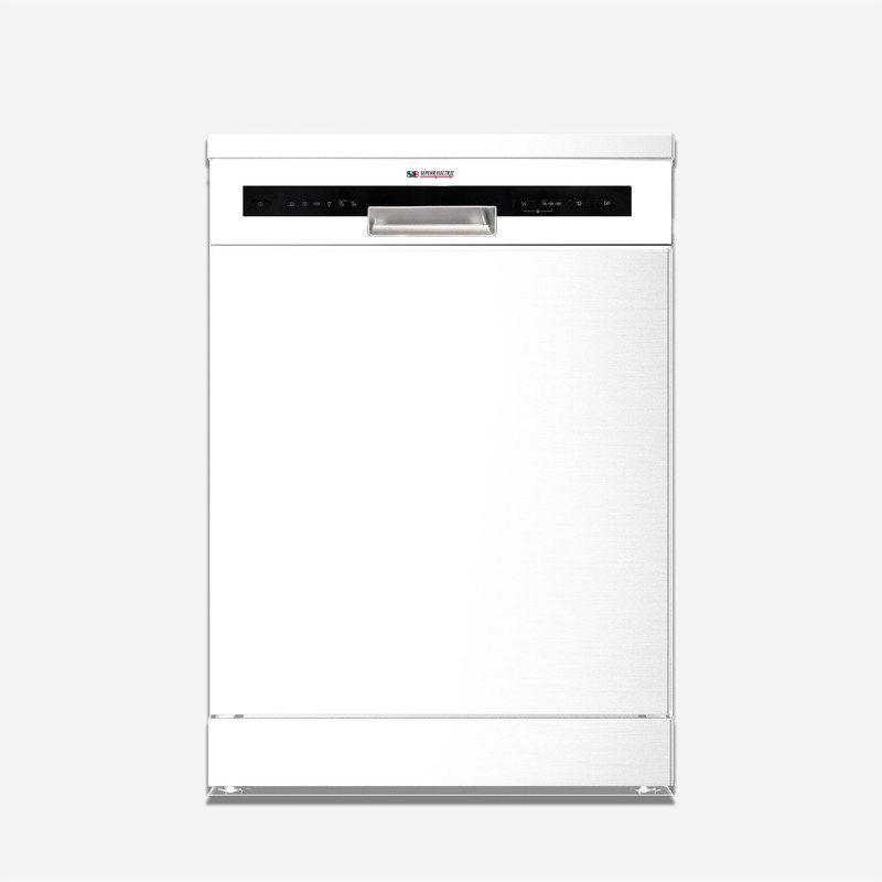 ماشین ظرفشویی 14 نفره سپهر الکتریک مدل SED15Y