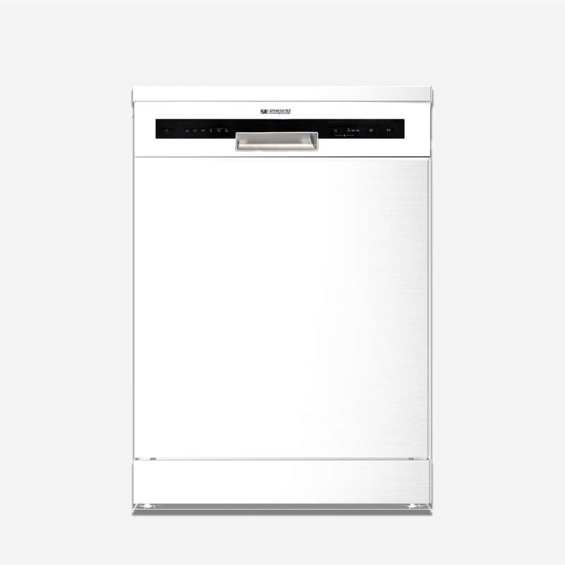 ماشین ظرفشویی 14 نفره سپهر الکتریک مدل SED15Y ماشین ظرفشویی 14 نفره سپهر الکتریک مدل SED15Y