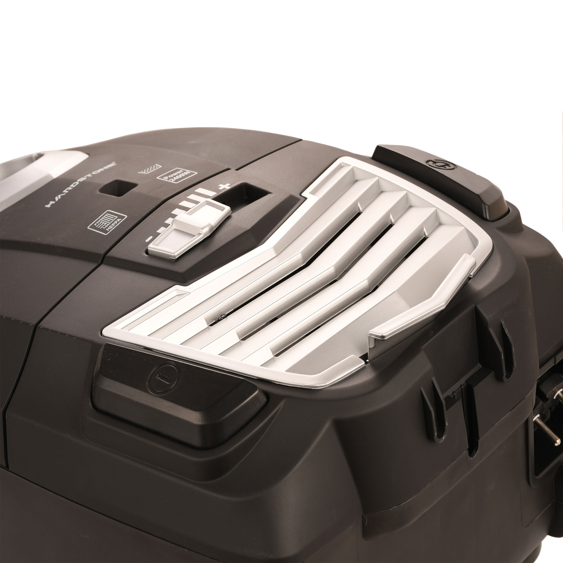 جاروبرقی هاردستون مدل VCP-2420 جاروبرقی هاردستون مدل VCP-2420