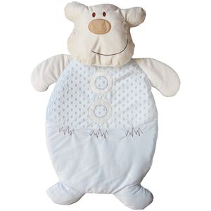 نقد و بررسی سرویس 2 تکه خواب نوزادی مدل Happy Bear توسط خریداران
