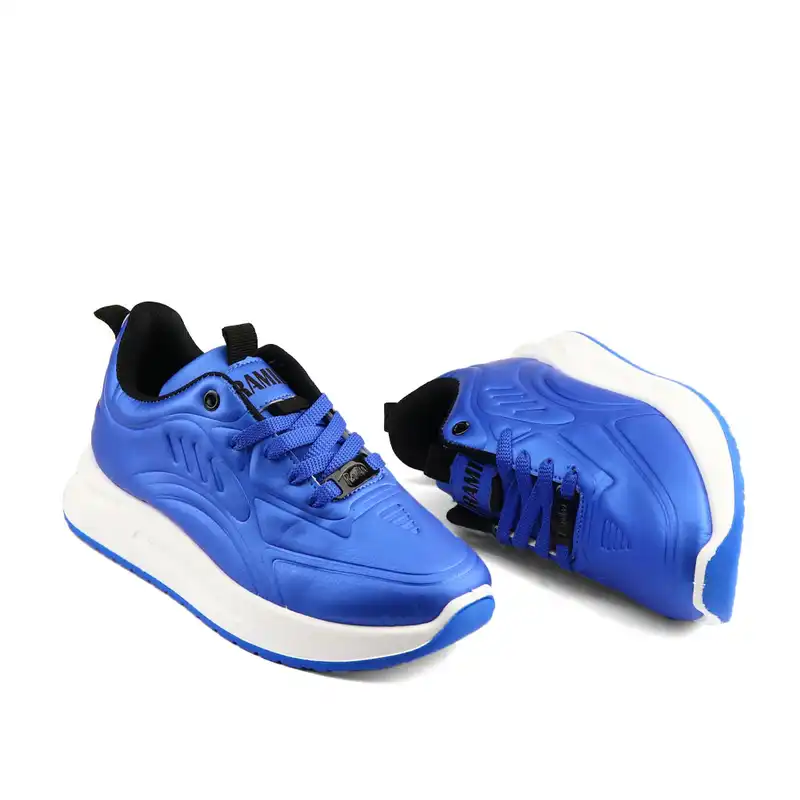 کفش مخصوص پیاده روی مدل رامیل55 کد 08