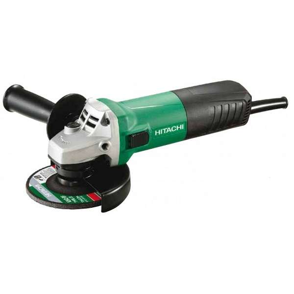 مینی فرز هیتاچی مدل G12SR4