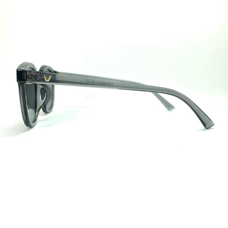عینک آفتابی جنتل مانستر مدل 0080-114793362050 -  - 4