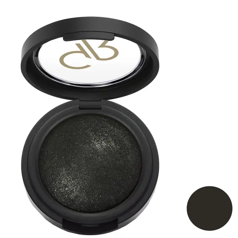 سایه چشم گلدن رز مدل Terracotta کد 102