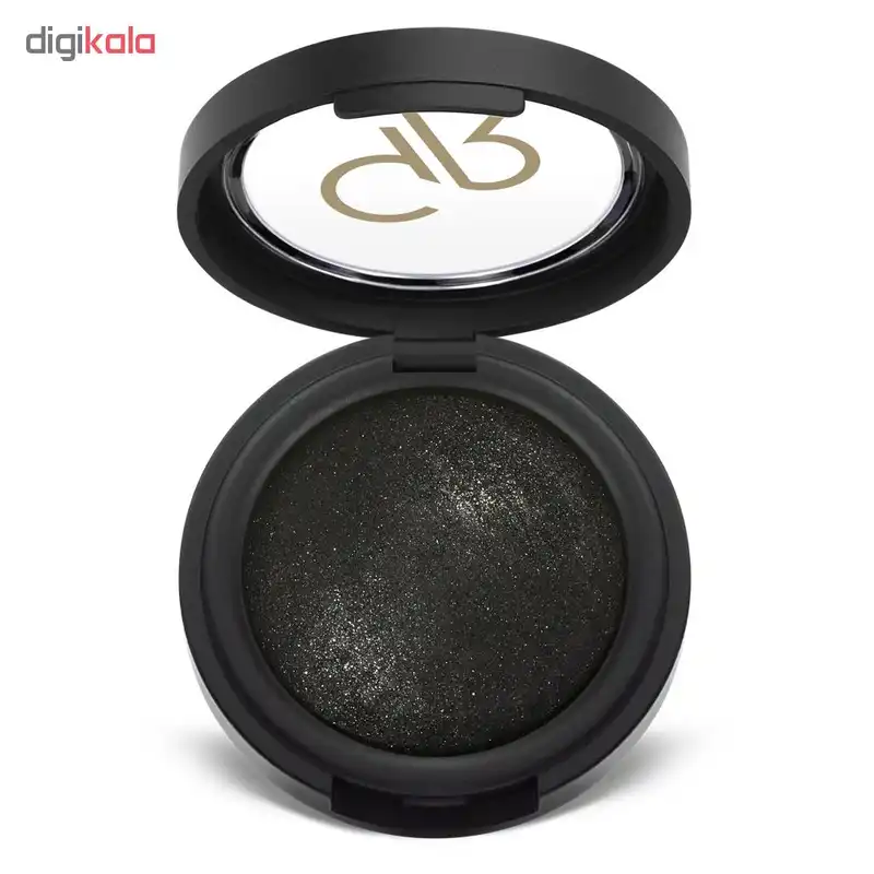 سایه چشم گلدن رز مدل Terracotta کد 102