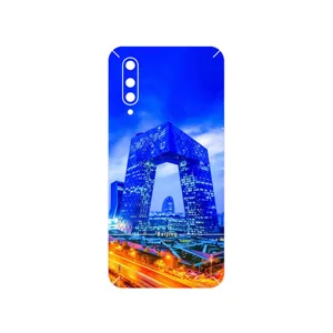 MAHOOT Beijing city Cover Sticker for Xiaomi MI 9 Lite