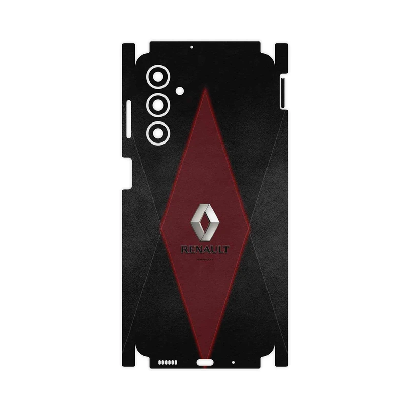برچسب پوششی ماهوت مدل Renault-FullSkin مناسب برای گوشی موبایل سامسونگ Galaxy F54