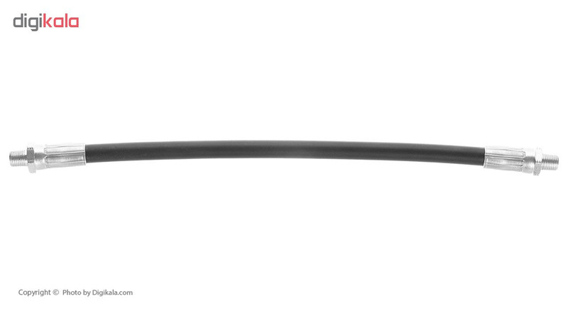 شیلنگ فشار قوی گریس پمپ گروز مدل M30 سایز 30 سانت