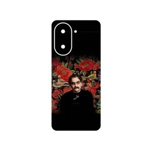 MAHOOT Shahram Nazeri Cover Sticker for Xiaomi Poco C71