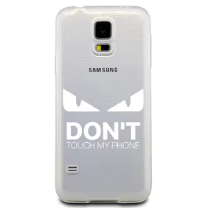 Megafone C26-W Cover For Samsung Galaxy S5