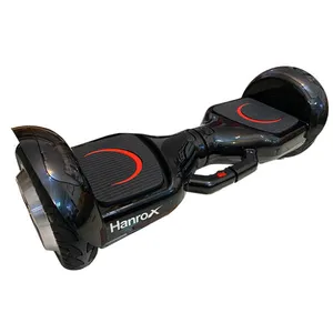 اسکوتر برقی هانروکس مدل Hanrox P7-B 