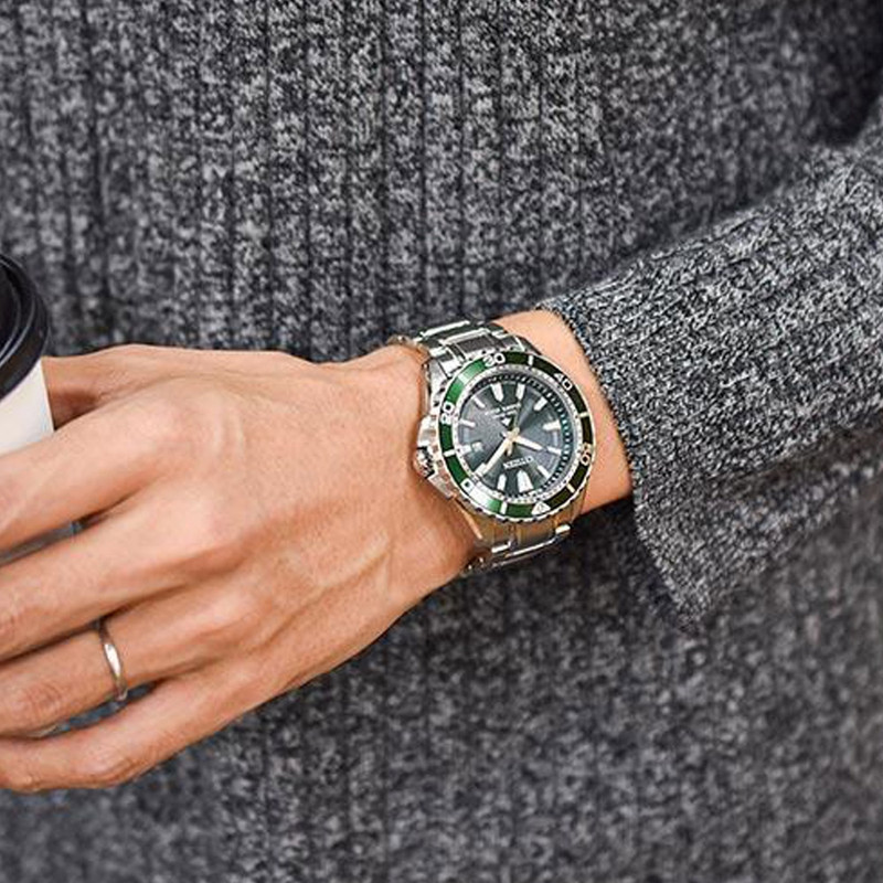 ساعت مچی عقربه‌ای مردانه سیتی زن مدل BN0199-53X