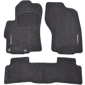 Babol Car Vehicle Mat For Lancer 2013