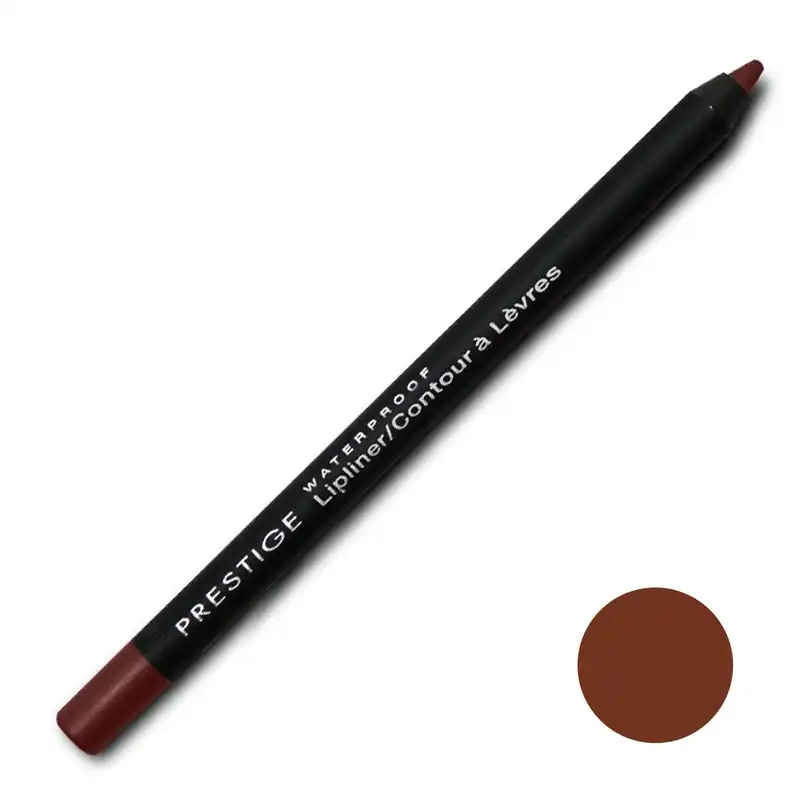 مداد لب پرستیژ مدل WATERPROOF کد LW-10
