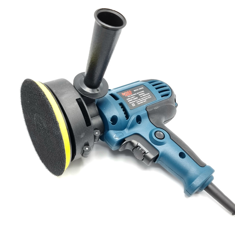 دستگاه پولیش باس مدل -LIFE-STYLE