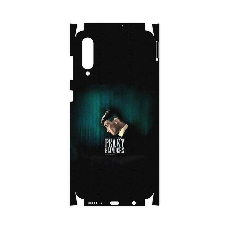 برچسب پوششی ماهوت مدل peaky blinders-FullSkin مناسب برای گوشی موبایل سامسونگ Galaxy A50s