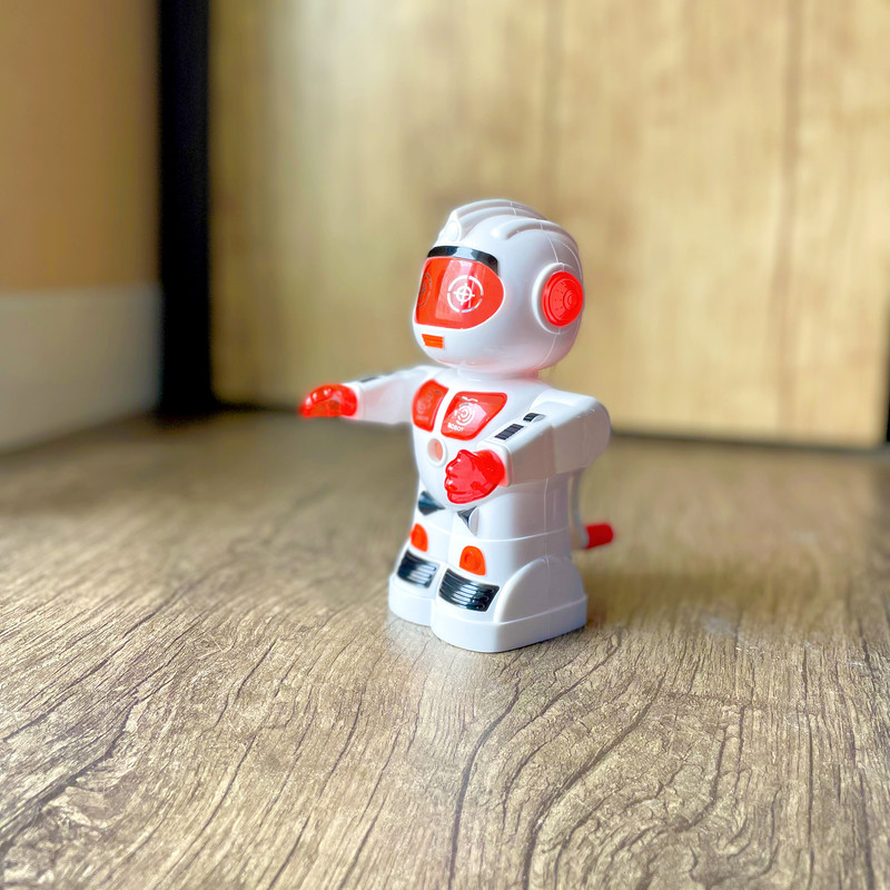 تراش رومیزی مدل ربات