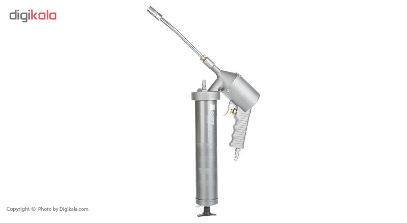 گریس پمپ بادی دستی گروز مدلAGG