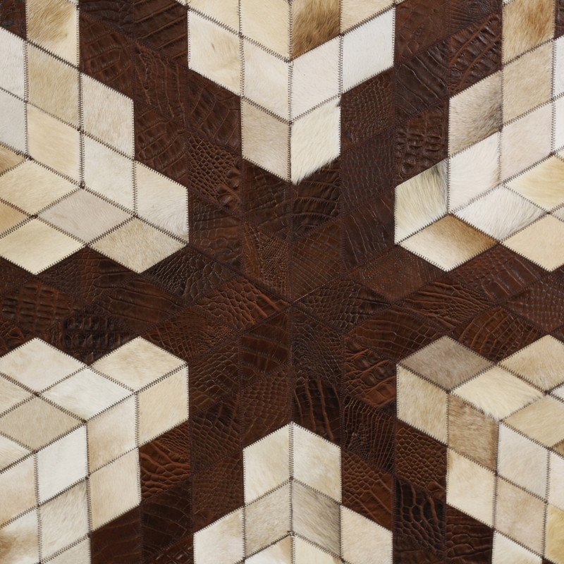 کلاژ چرم و پوست مدل LFM424 کلاژ چرم و پوست مدل LFM424