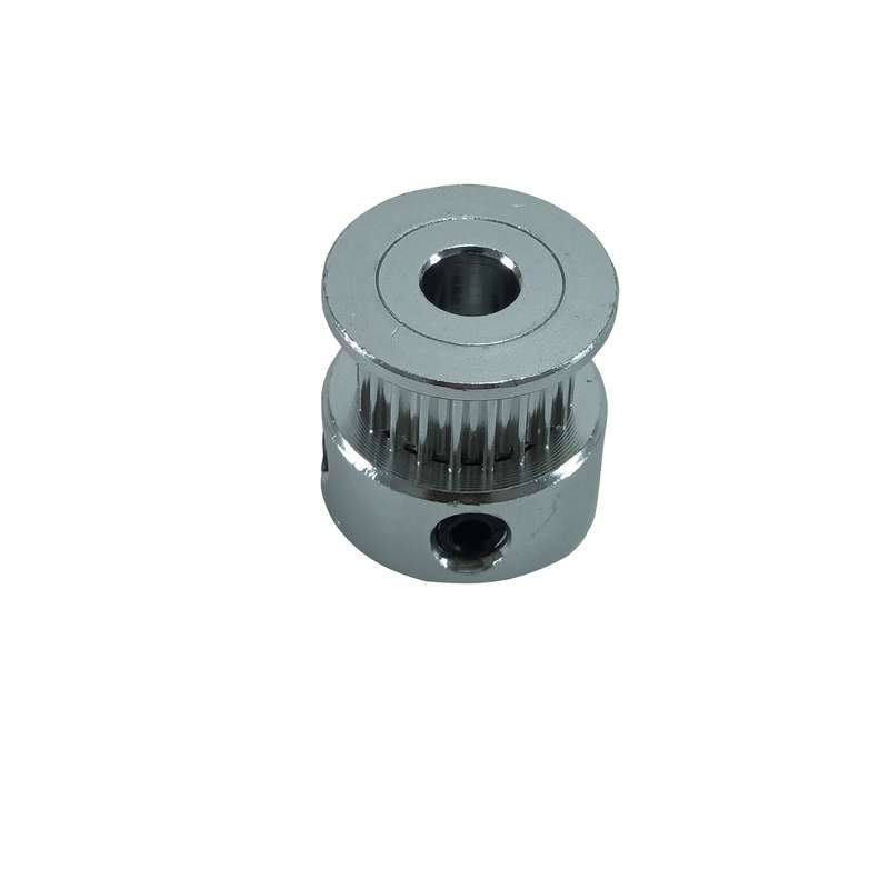 چرخ ربات مدل فولی کد 20D-GT2-5mm