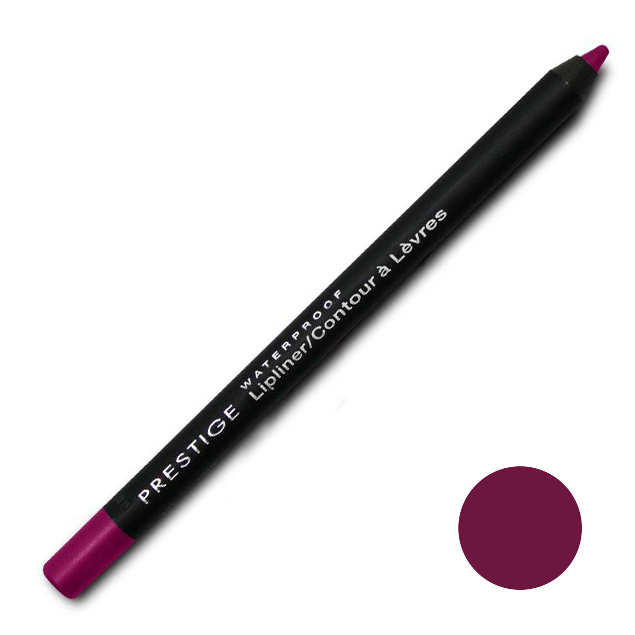 مداد لب پرستیژ مدل WATERPROOF کد Lw-11