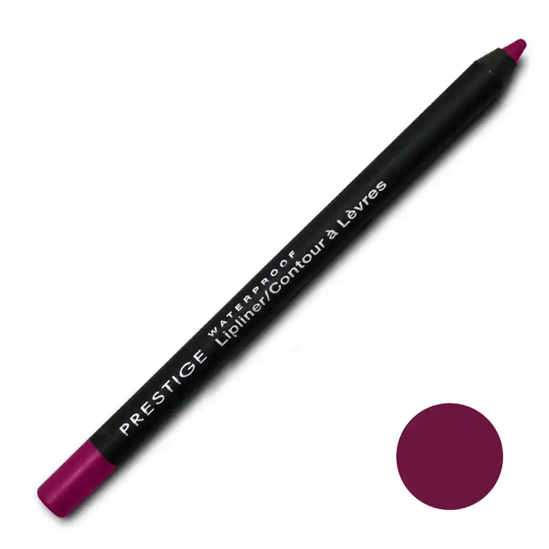 مداد لب پرستیژ مدل WATERPROOF کد Lw-11