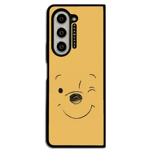 AKAM AMC-WSGZFOLD5-POOH4 Cover For Samsung Galaxy Z Fold 5