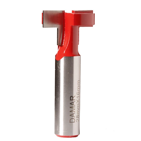 تیغ فرز دامار مدل DM042804TA