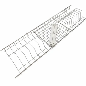 آبچکان مدل فلزی طرح بافت کابینت کد 90cm