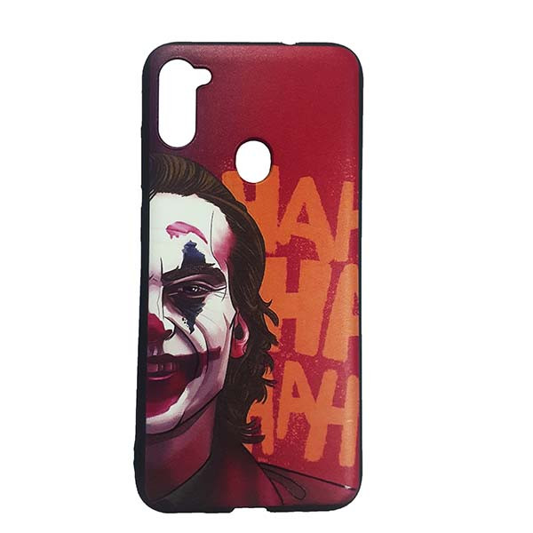 کاور کد 10 مناسب برای گوشی موبایل سامسونگ Galaxy A11