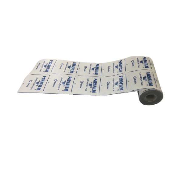 نوار پارافیلم آزمایشگاهی بمس مدل pm996 بسته 10 متری