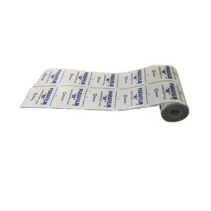 نوار پارافیلم آزمایشگاهی بمس مدل pm996 بسته 10 متری