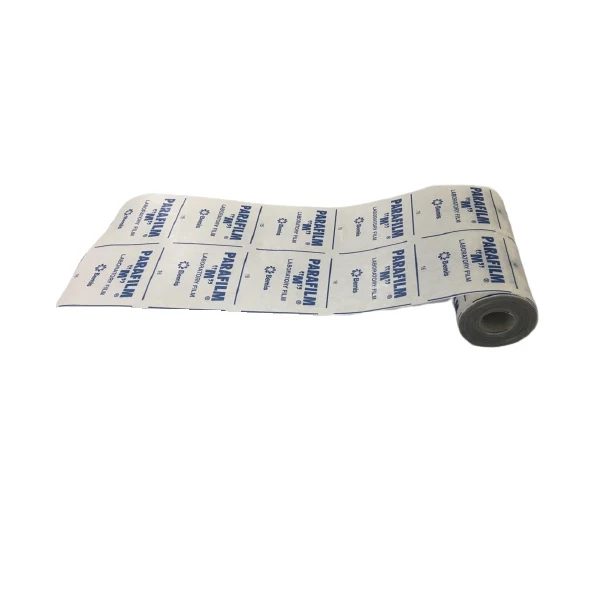  نوار پارافیلم آزمایشگاهی بمس مدل pm996 بسته 5 متری