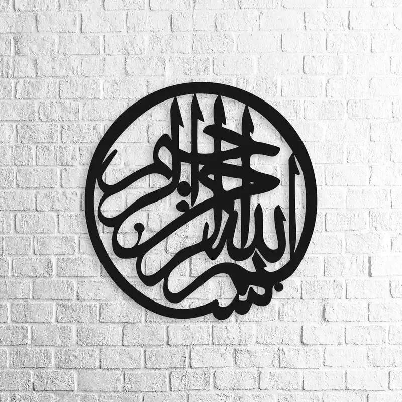 استیکر چوبی پرسناژ مدل S127