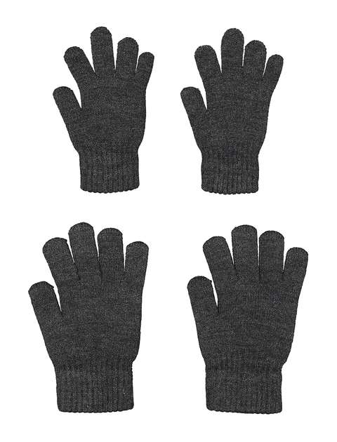 ست دستکش زنانه و مردانه کد 03