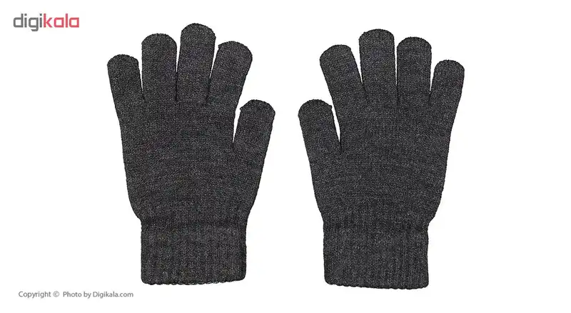 ست دستکش زنانه و مردانه کد 03