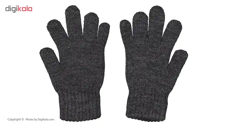 ست دستکش زنانه و مردانه کد 03