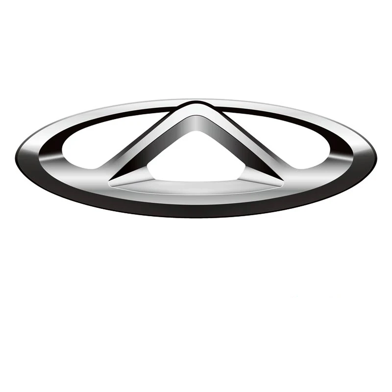 آرم ام وی ام مدل CH مناسب برای خودروی ام وی ام X22