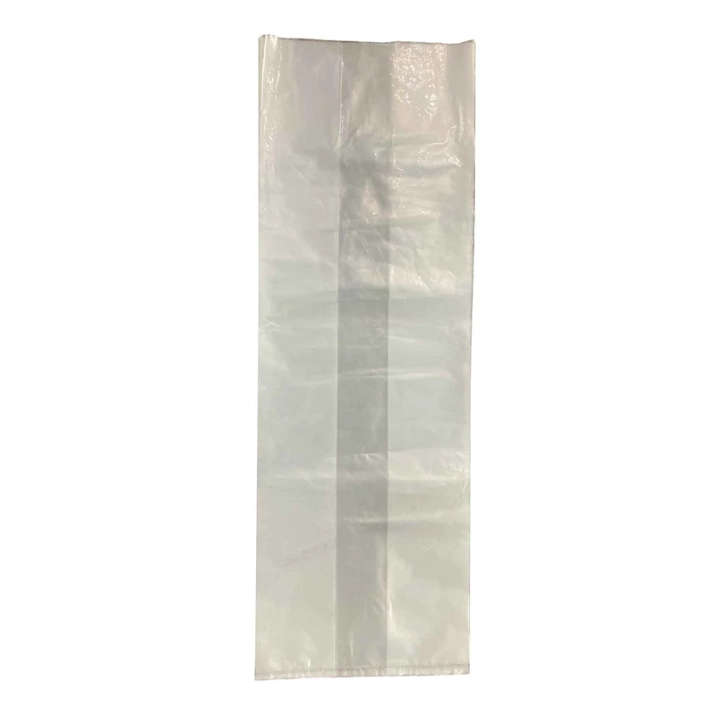 نایلون بسته بندی مدل بسیار ضخیم گاست دار کد 65.115 بسته 20 عددی