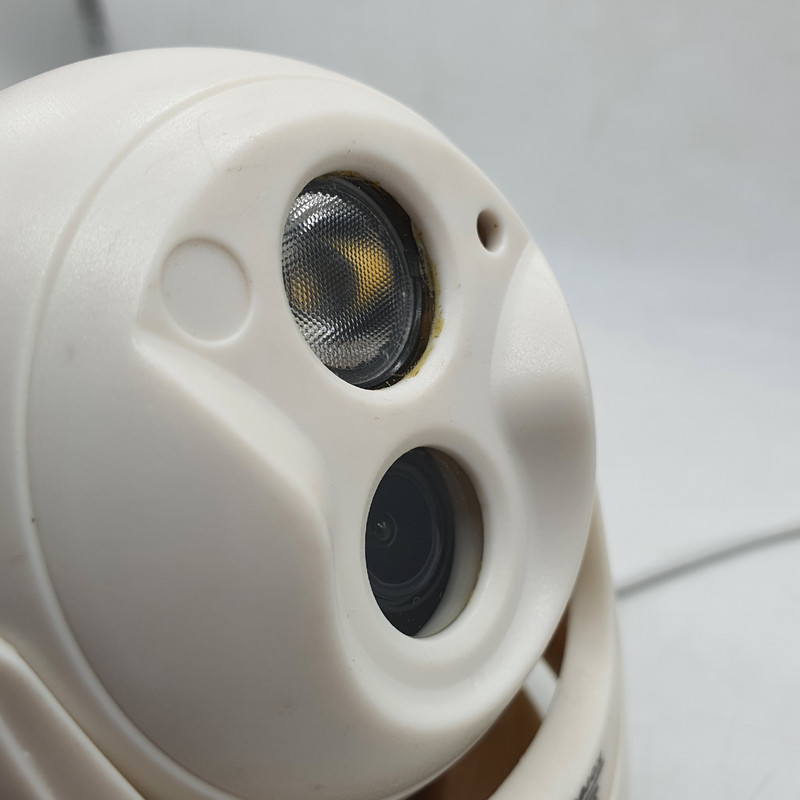 دوربین مداربسته شارک مدل warm light-SH3060FTL53AHD