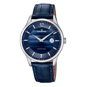ساعت مچی عقربه‌ای مردانه کاندینو مدل C46383
