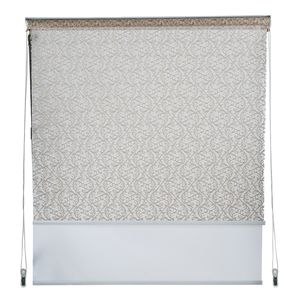 نقد و بررسی پرده زبرا زیو کد 4037 سایز 180 × 200 سانتی‌ متر توسط خریداران